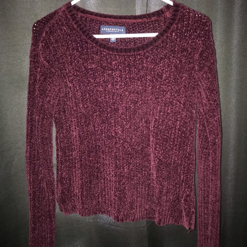 Aeropostale sweater